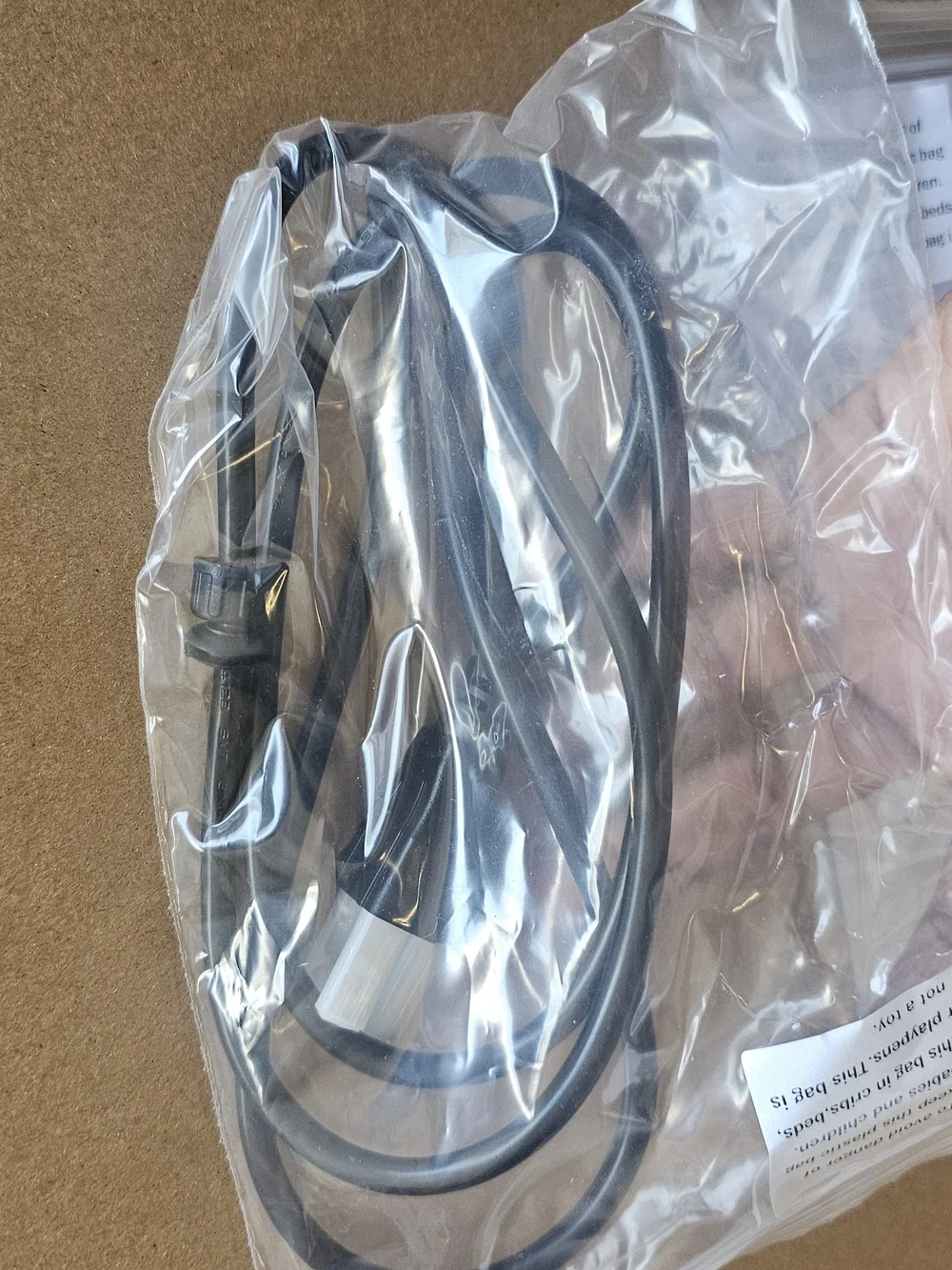 Chrome Heated Towel Rack with Hardware